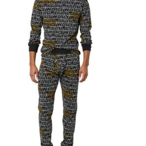 AMAZON ESSENTIALS Disney Marvel Star Wars Snug-Fit Pajama Sleep Sets XS
